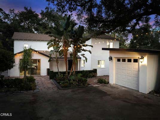 4840 HAMPTON RD, LA CANADA FLINTRIDGE, CA 91011 - Image 1