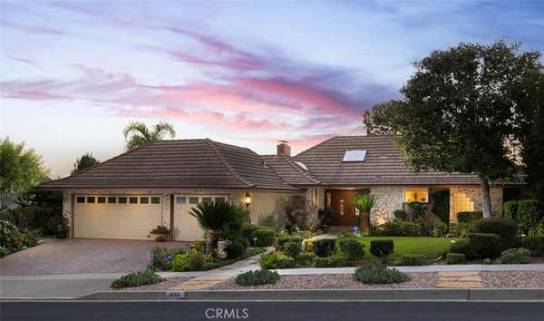 1202 BRADCLIFF DR, NORTH TUSTIN, CA 92705 - Image 1