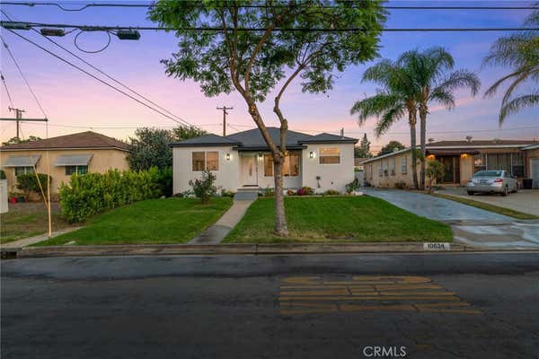 10634 CERES AVE, WHITTIER, CA 90604 - Image 1