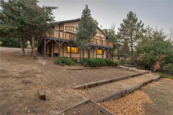 1312 PINETREE DR, FRAZIER PARK, CA 93225 - Image 1