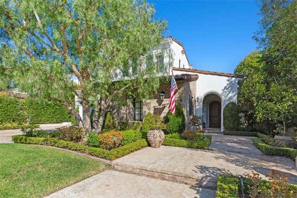 18 CORAL CAY, NEWPORT COAST, CA 92657 - Image 1