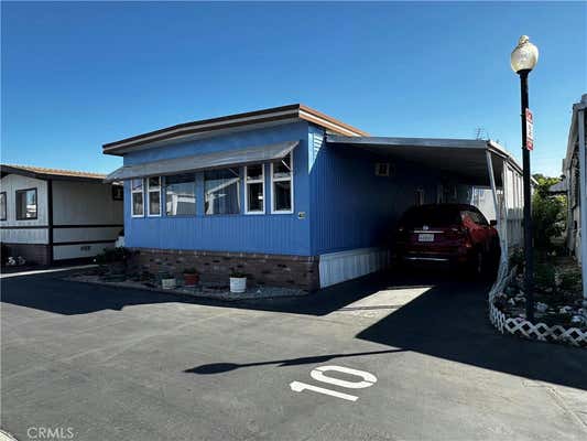 10745 VICTORIA AVE SPC 40, WHITTIER, CA 90604 - Image 1