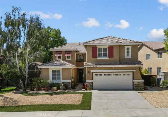 30305 BARCELONA RD, CASTAIC, CA 91384 - Image 1