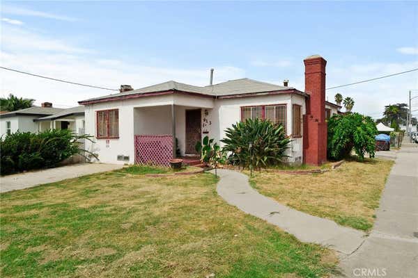 913 E ELM ST, COMPTON, CA 90221 - Image 1