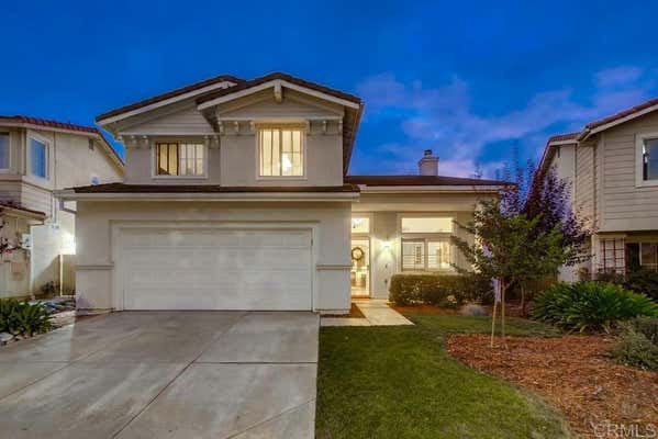 4783 FALCONHURST TER, SAN DIEGO, CA 92154 - Image 1