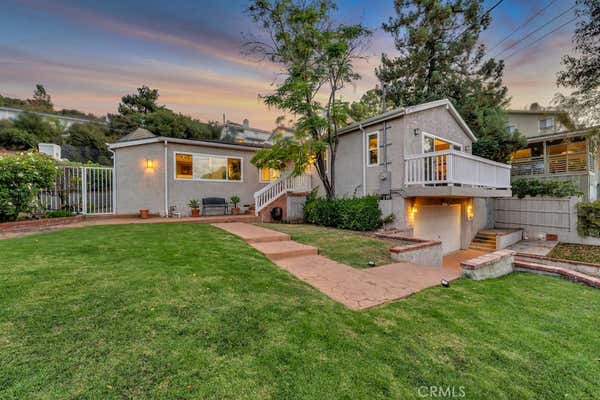 23551 SUMMIT DR, CALABASAS, CA 91302 - Image 1