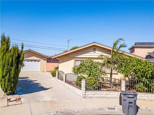 23500 ATMORE AVE, CARSON, CA 90745 - Image 1