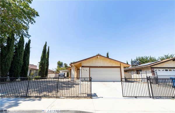 44837 HANSTEAD AVE, LANCASTER, CA 93535 - Image 1