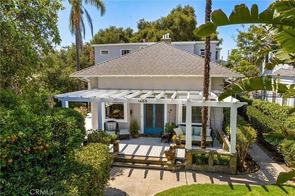 1403 BATH ST, SANTA BARBARA, CA 93101 - Image 1