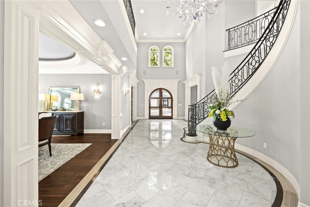 Arcadia, California, 91006, United States, 5 Bedrooms Bedrooms, ,6 BathroomsBathrooms,Residential,Active,1859344