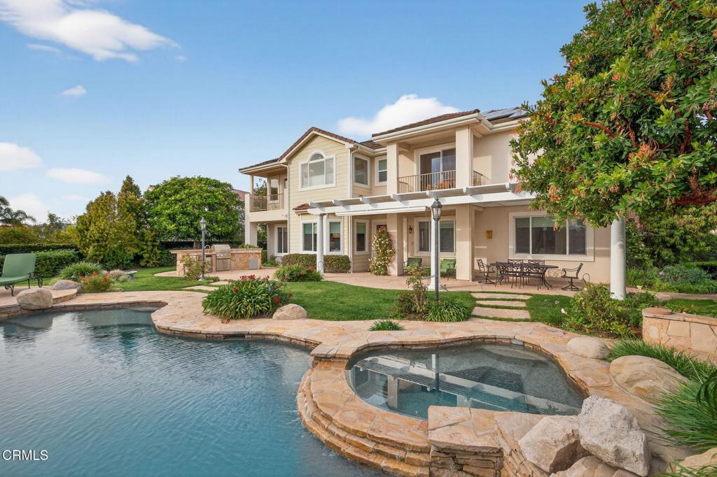 Camarillo, California, 93012, United States, 5 Bedrooms Bedrooms, ,6 BathroomsBathrooms,Residential,Active,2006970