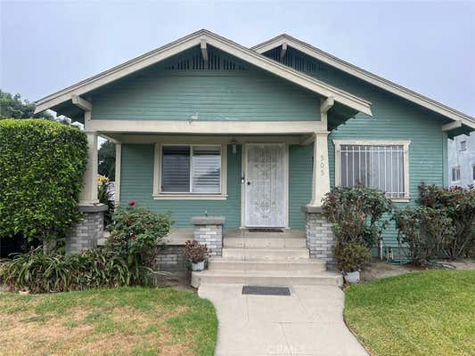 505 S MAYO AVE, COMPTON, CA 90221 - Image 1