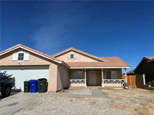 11370 ADDISON ST, ADELANTO, CA 92301 - Image 1