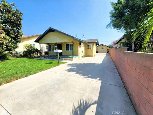 726 LEONARD AVE, EAST LOS ANGELES, CA 90022 - Image 1