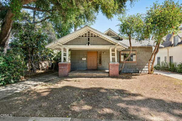 216 FAIRVIEW AVE, SOUTH PASADENA, CA 91030 - Image 1