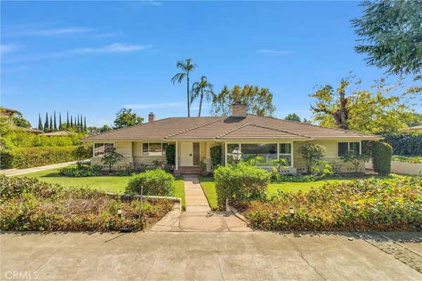 760 W ORANGE GROVE AVE, ARCADIA, CA 91006 - Image 1