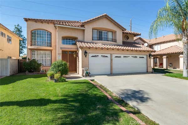 16167 ABEDUL ST, MORENO VALLEY, CA 92551 - Image 1