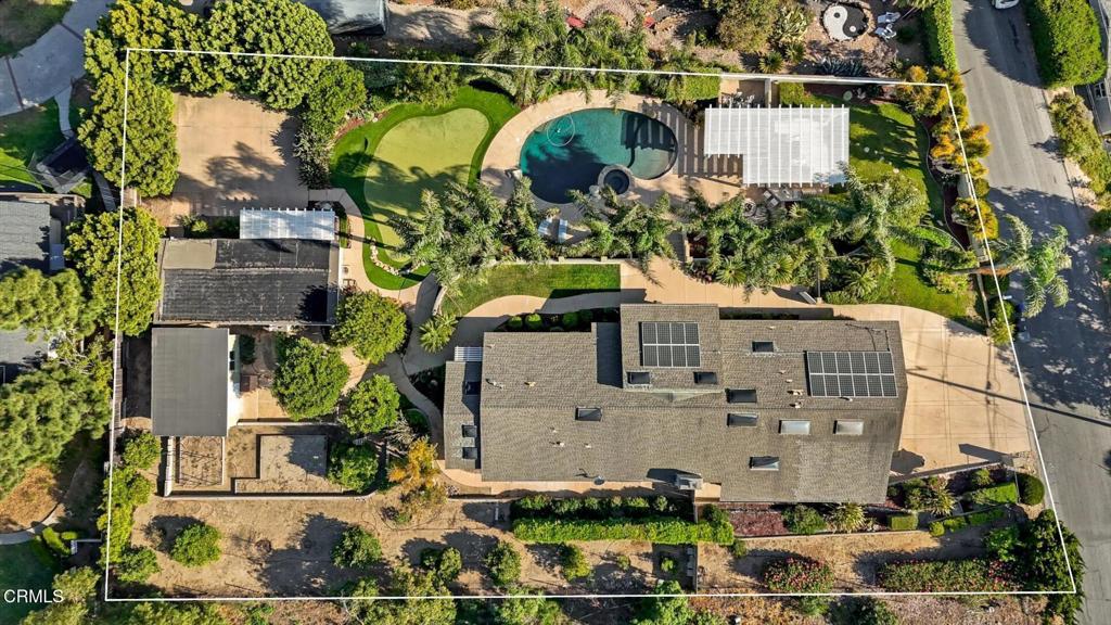 Camarillo, California, 93010, United States, 4 Bedrooms Bedrooms, ,4 BathroomsBathrooms,Residential,Active,1853635