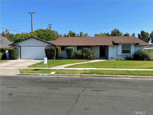 531 SHEREE LN, PLACENTIA, CA 92870 - Image 1