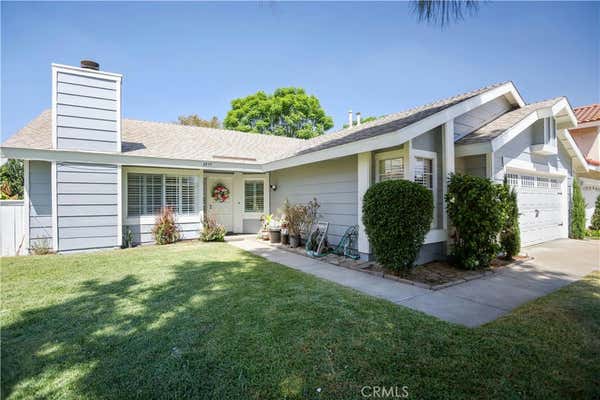 3835 YUBA RIVER DR, ONTARIO, CA 91761 - Image 1