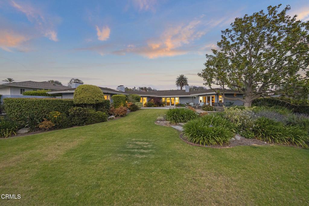 Camarillo, California, 93010, United States, 4 Bedrooms Bedrooms, ,4 BathroomsBathrooms,Residential,Active,1853313