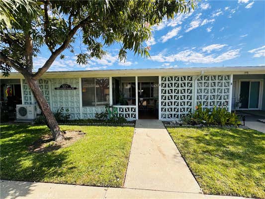 1300 GOLDEN RAIN RD # M3-9C, SEAL BEACH, CA 90740 - Image 1