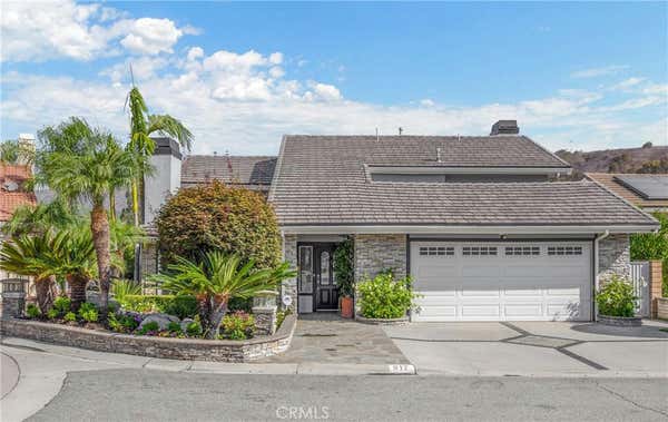 917 MALIBU CANYON RD, BREA, CA 92821 - Image 1