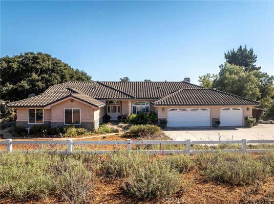 535 CHARRO WAY, NIPOMO, CA 93444 - Image 1