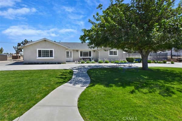 41040 20TH ST W, PALMDALE, CA 93551 - Image 1