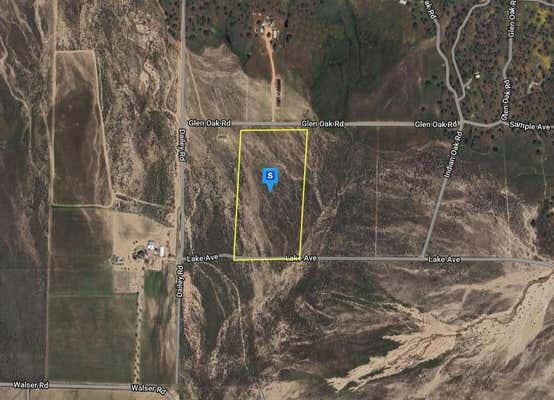 21900 SAMPLE RD, CALIENTE, CA 93518 - Image 1