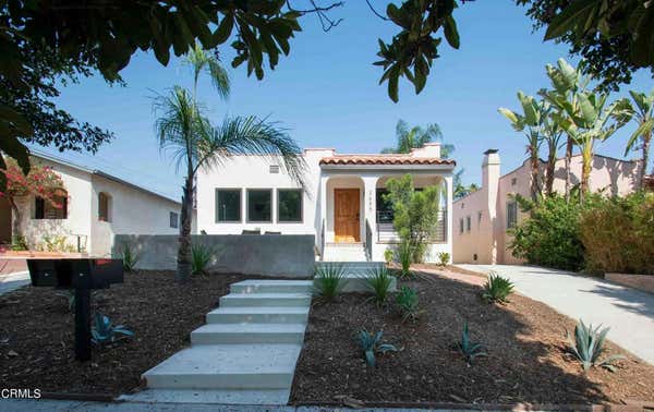 3655 VALLEYBRINK RD, LOS ANGELES, CA 90039 - Image 1