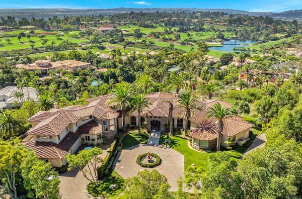 6868 SPYGLASS LN, RANCHO SANTA FE, CA 92067 - Image 1