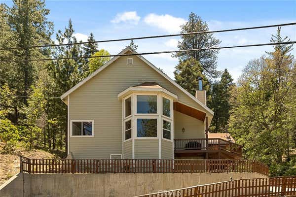 26648 THUNDERBIRD DR, LAKE ARROWHEAD, CA 92352 - Image 1