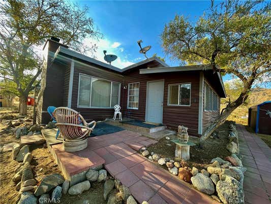 50138 MECCA RD, MORONGO VALLEY, CA 92256 - Image 1