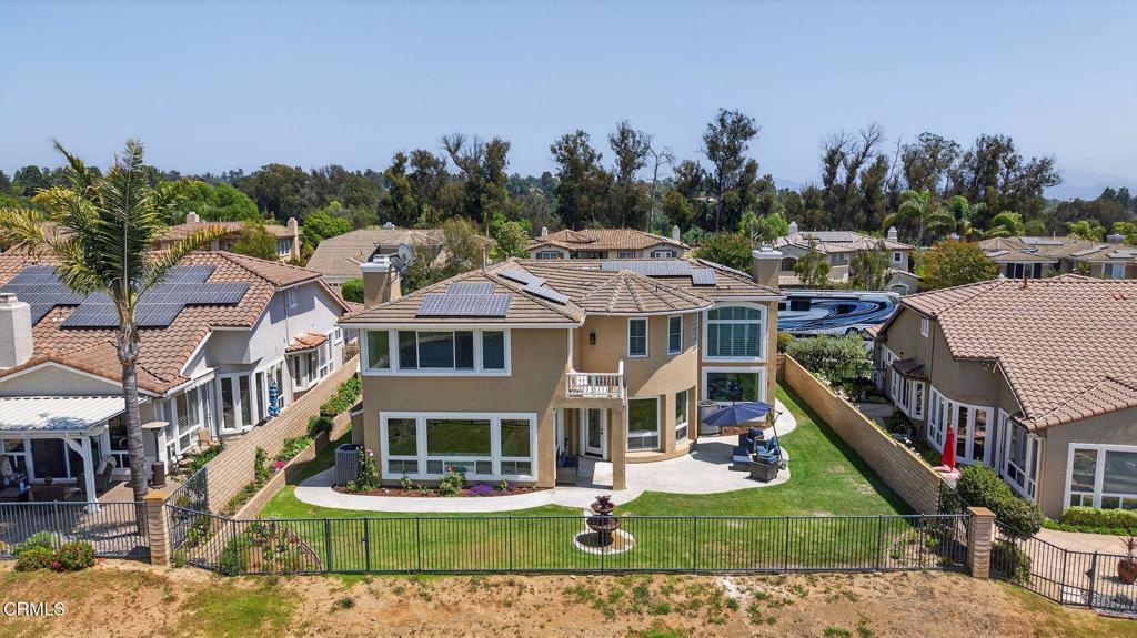 Camarillo, California, 93010, United States, 5 Bedrooms Bedrooms, ,5 BathroomsBathrooms,Residential,Active,1914809