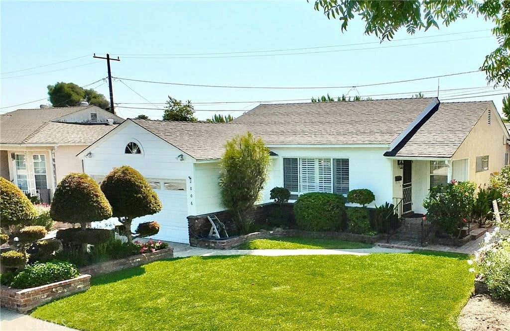 2806 DOLLAR ST, LAKEWOOD, CA 90712, photo 1 of 43