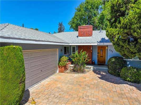 777 SANTA BARBARA DR, CLAREMONT, CA 91711 - Image 1