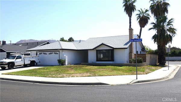 25885 CASA FANTASTICO DR, MORENO VALLEY, CA 92551 - Image 1