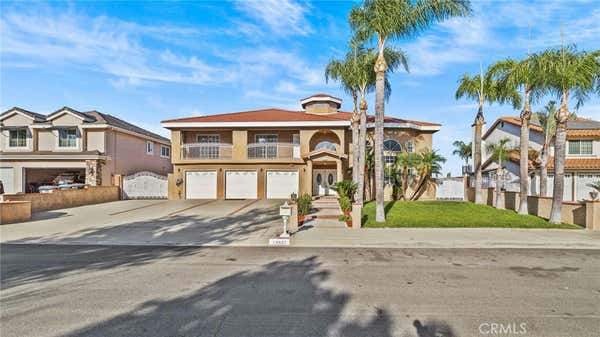 12883 ROCK CREST LN, CHINO HILLS, CA 91709 - Image 1