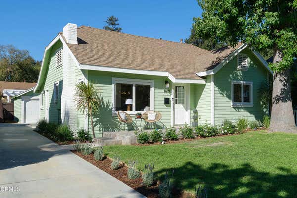 1409 N EL MOLINO AVE, PASADENA, CA 91104 - Image 1