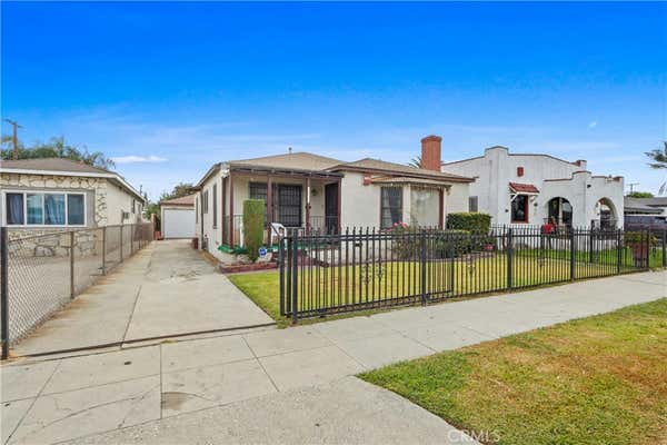 16112 S BRADFIELD AVE, COMPTON, CA 90221 - Image 1