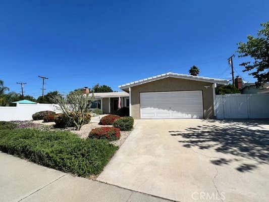 1487 ROSEHILL DR, RIVERSIDE, CA 92507 - Image 1