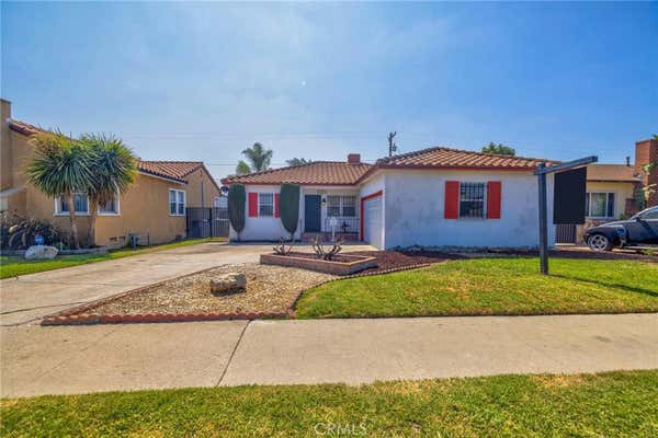 5326 ALDRICH RD, SOUTH GATE, CA 90280 - Image 1