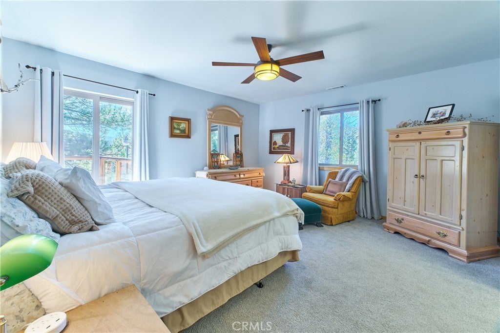 Big Bear Lake, California, 92315, United States, 7 Bedrooms Bedrooms, ,5 BathroomsBathrooms,Residential,Active,1824542