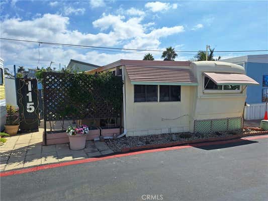 900 N CLEVELAND ST SPC 115, OCEANSIDE, CA 92054 - Image 1