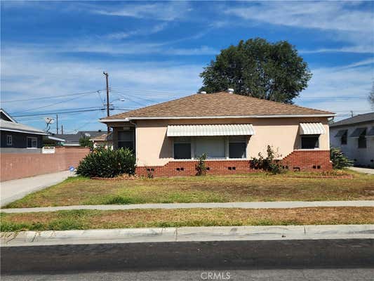 9713 GLANDON ST, BELLFLOWER, CA 90706 - Image 1