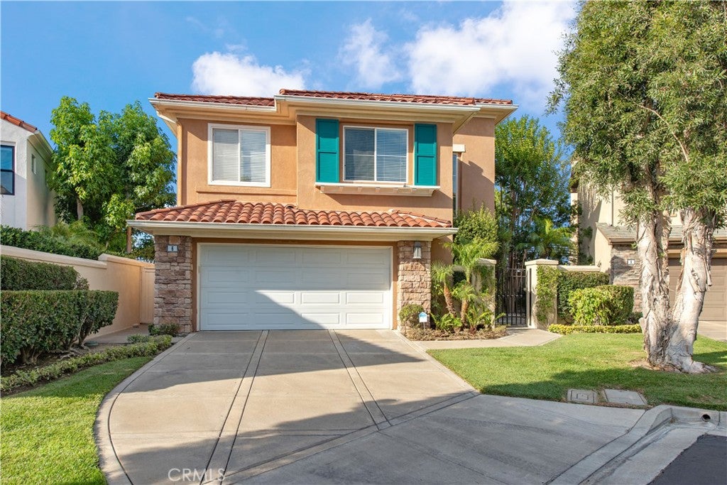 Newport Coast, California, 92657, United States, 3 Bedrooms Bedrooms, ,3 BathroomsBathrooms,Residential,Active,1944021
