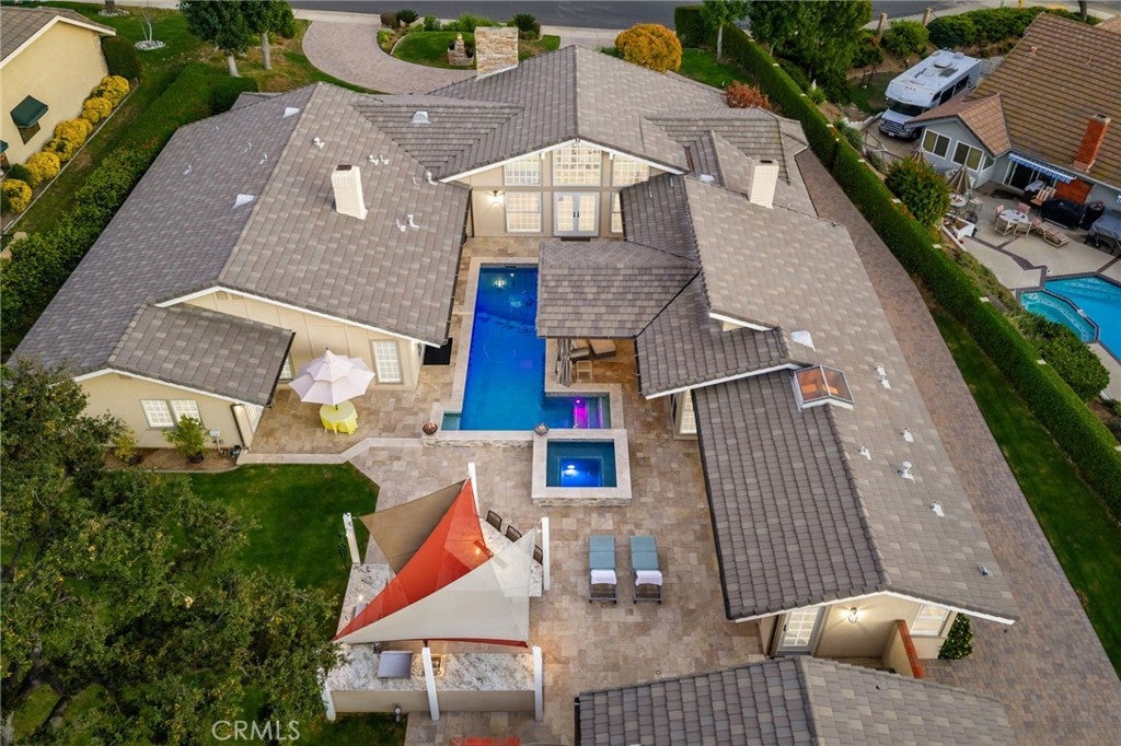 La Verne, California, 91750, United States, 3 Bedrooms Bedrooms, ,3 BathroomsBathrooms,Residential,Active,1963390