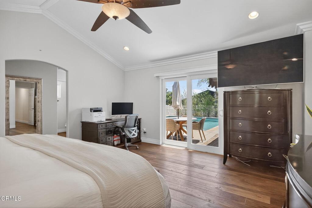 Camarillo, California, 93010, United States, 5 Bedrooms Bedrooms, ,5 BathroomsBathrooms,Residential,Active,1914579