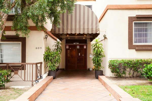 609 E PALM AVE UNIT 307, BURBANK, CA 91501 - Image 1